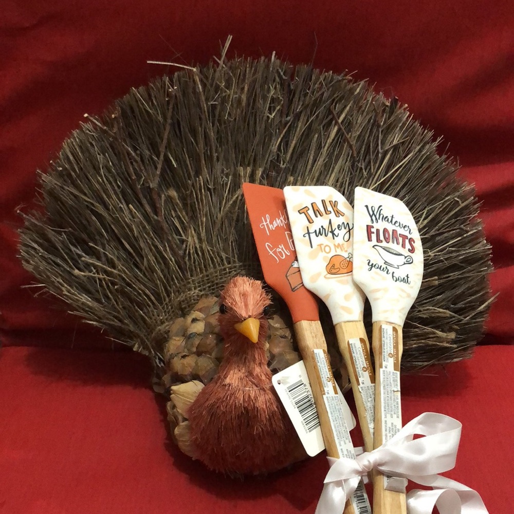 Thanksgiving Hostess Gift